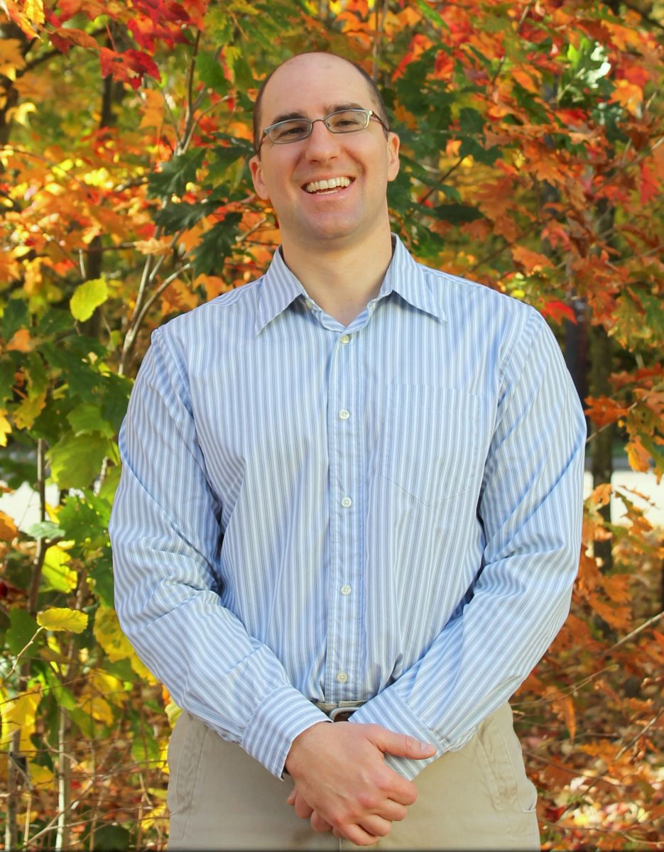 Dr. Gabriel Mannarino Dentist in Williston, VT